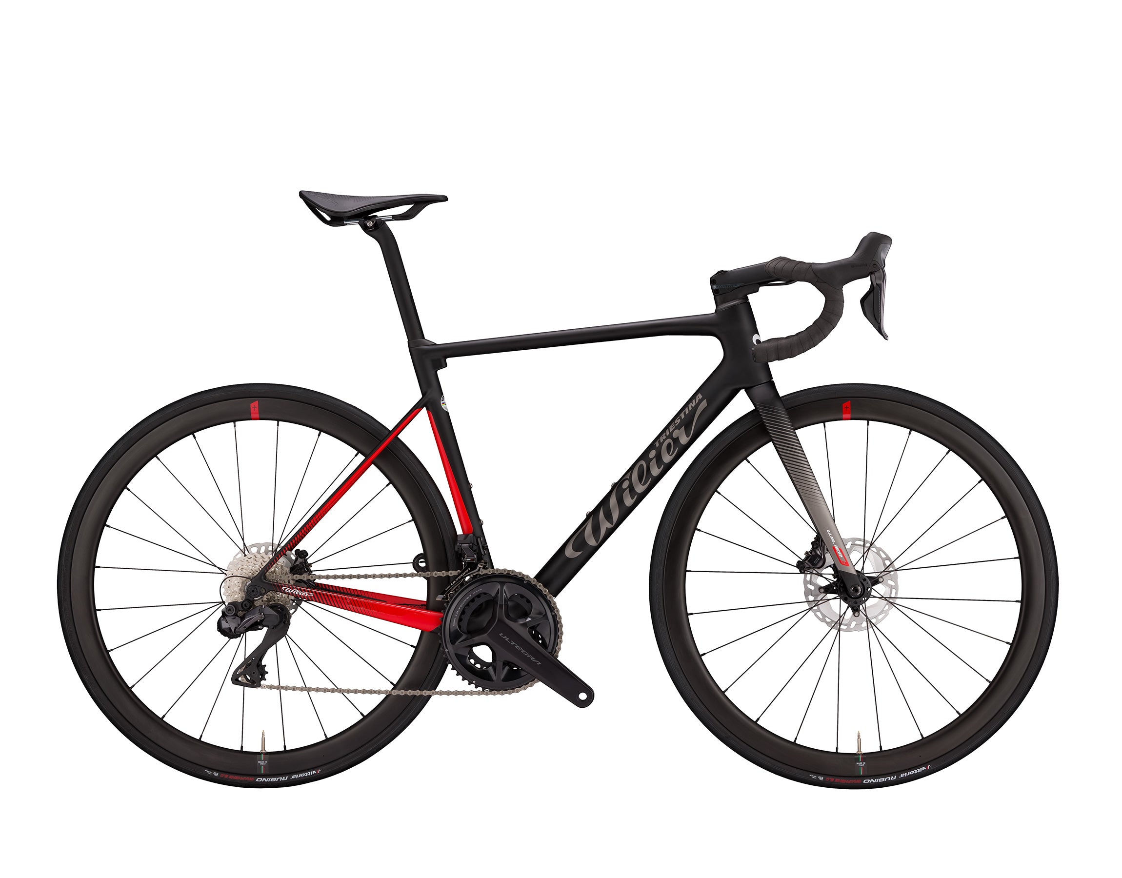 Wilier Store Zero Bike Abbigliamento WILIER SL CAMPAGNOLO CHORUS