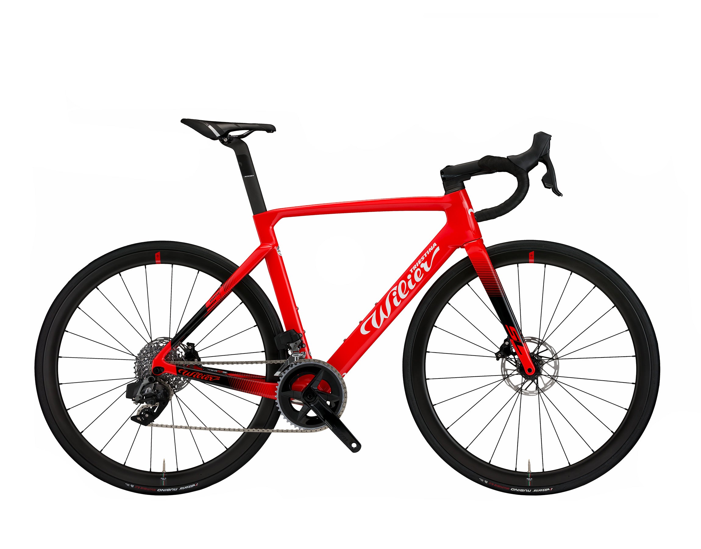 Wilier Cento 10 Wilier 110 Pro Usata Cento10ndr Disc Wilier