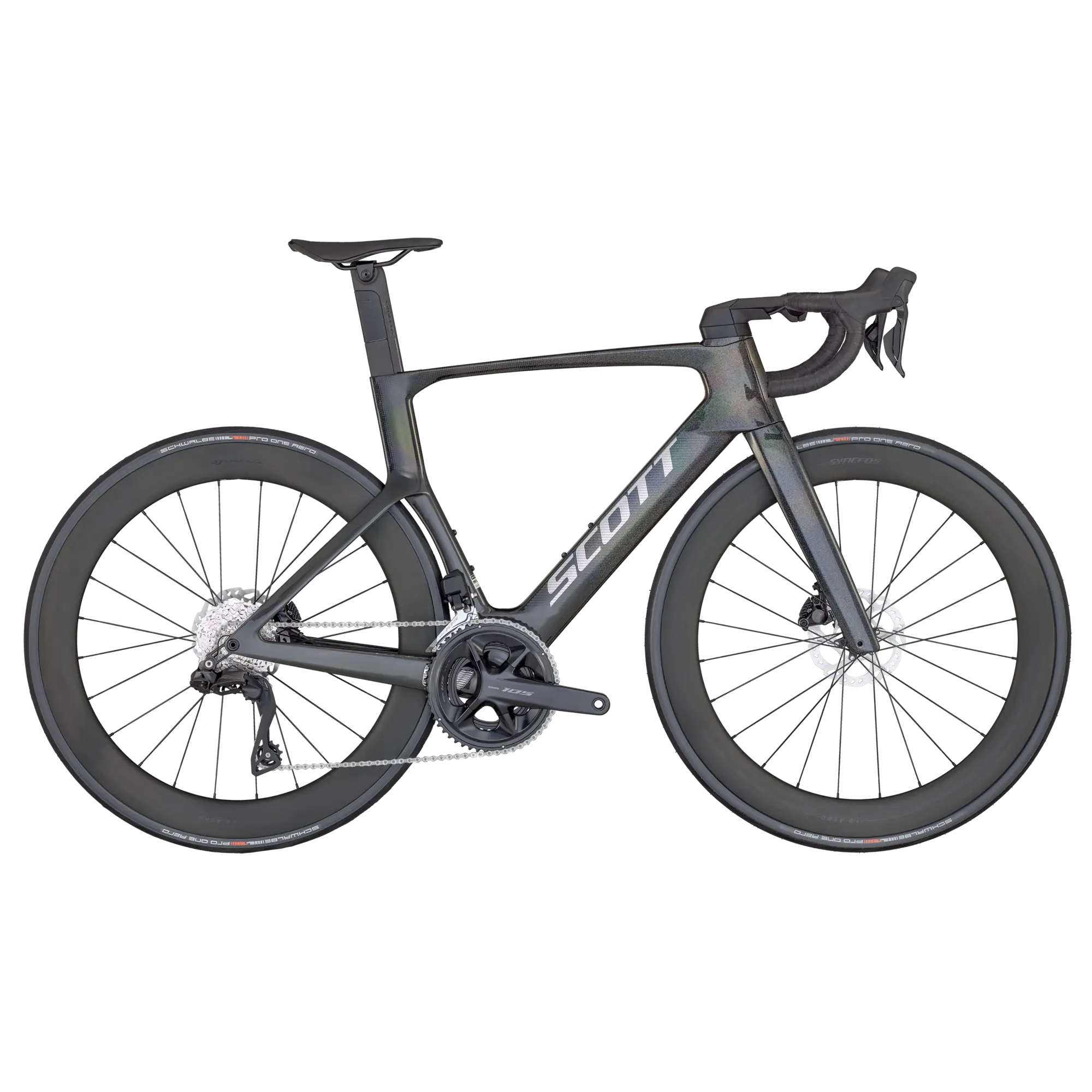 Corsa Usate Scott Bici Strada Road Bike Bici Mountain Bike Da