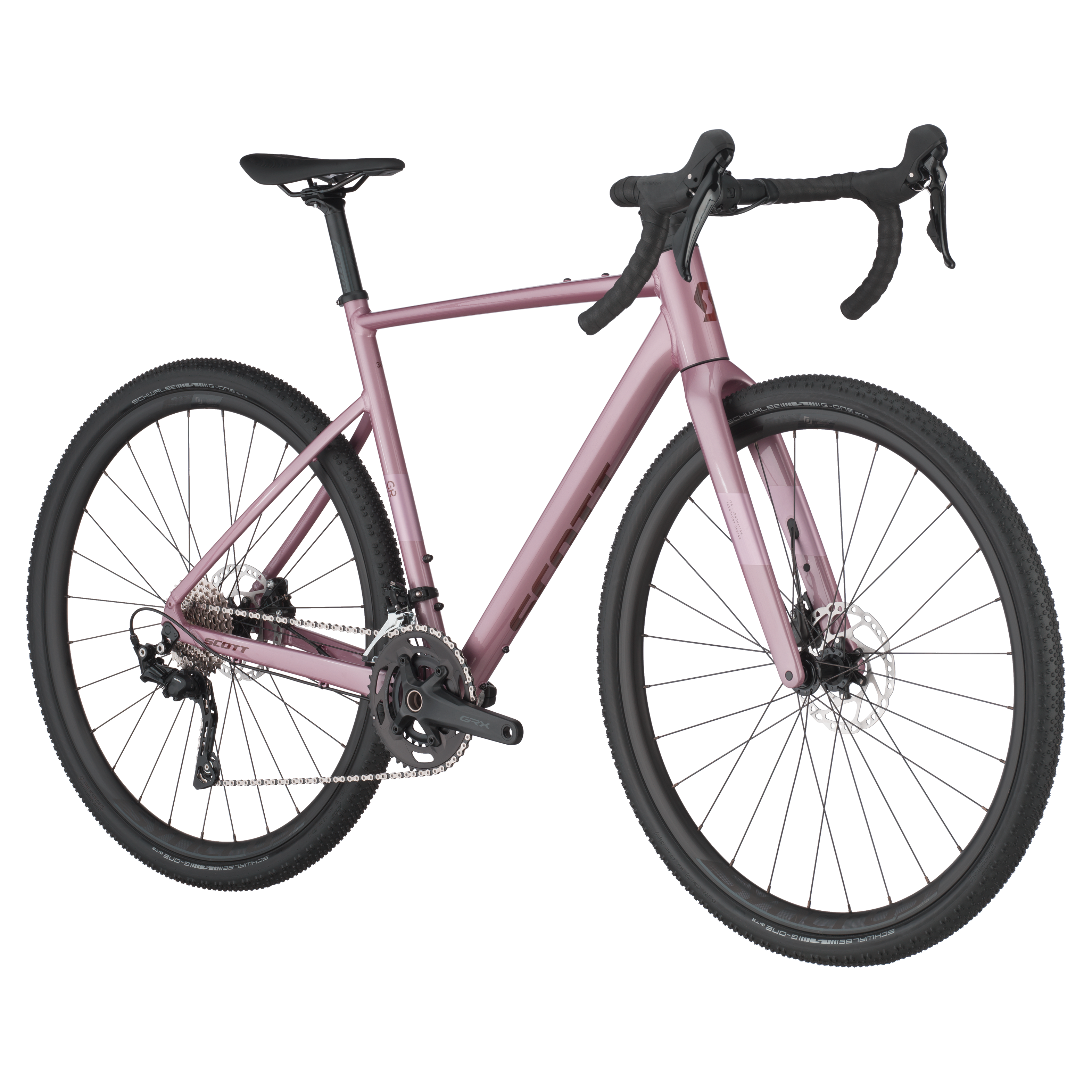 Scott Speedster Gravel 30 gravel bike Scott Speedster Gravel 30 gravel bike