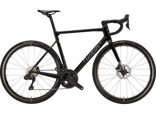 Bicicletta Wilier Triestina SLR Ultegra DI2 12V
