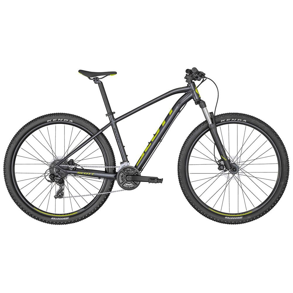 SCOTT ASPECT 960 MTB bike - Main Image