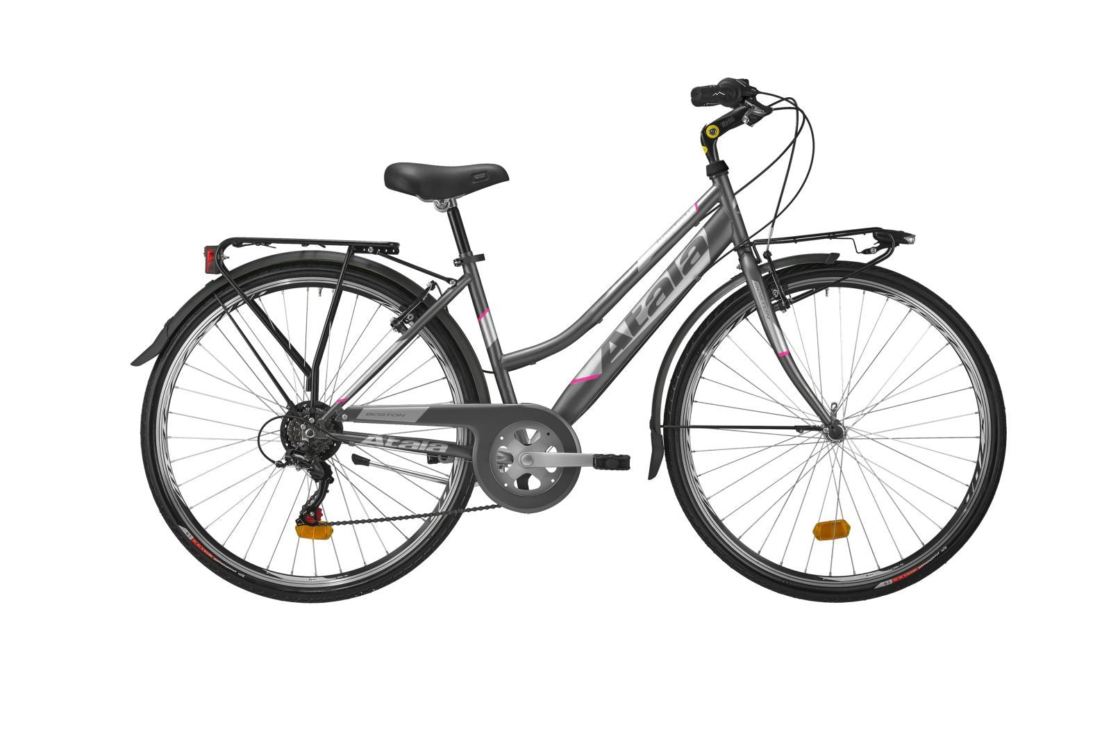 Atala Boston 6v lady city bike