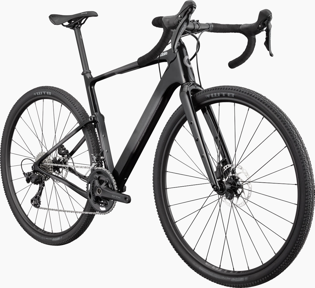cannondale gravel bike 2024 Cannondale Topstone Carbon 3 GRX 2X12 2024 Gravel Bike