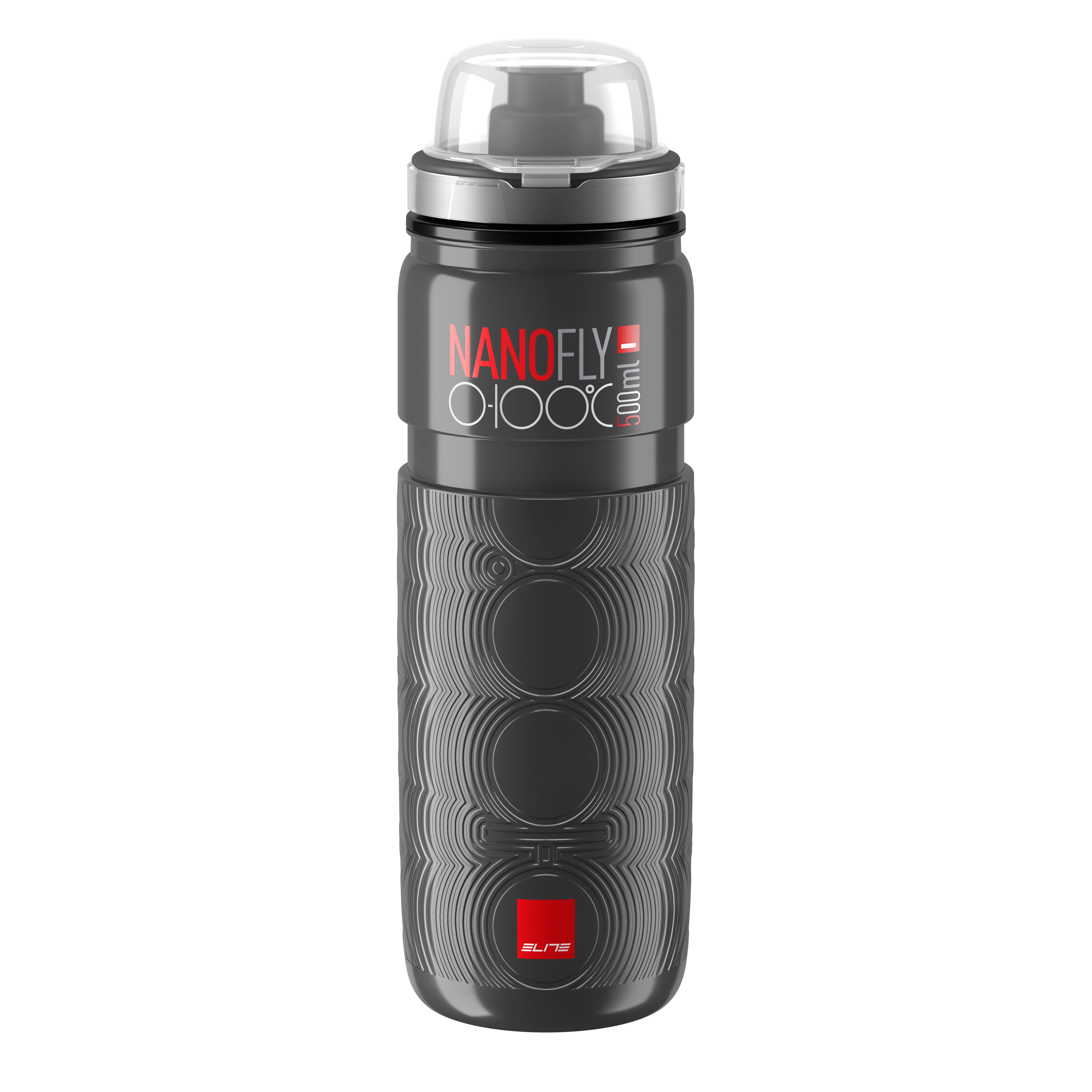 Borraccia termica acciaio inox 500ml Dressed Peach Borraccia termica acciaio inox 500ml Dressed Peach