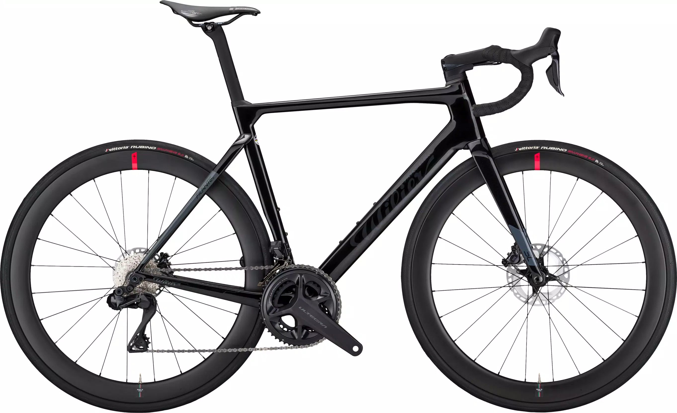 Bicicletta da strada Wilier Filante SL Ultegra DI2 12V