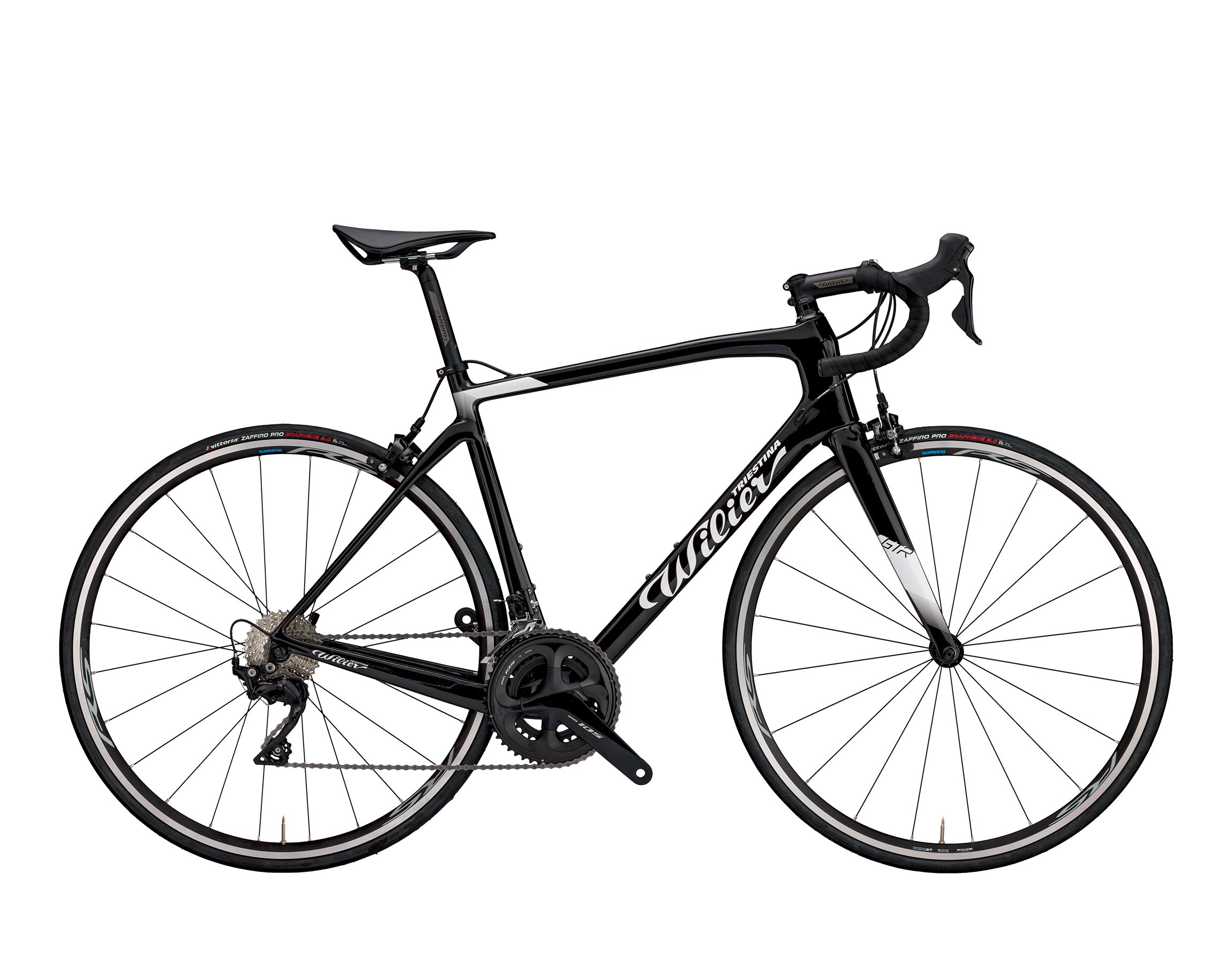 Wilier Triestina-Selle Italia dévoile son maillot 2018 Wilier Triestina-Selle Italia dévoile son maillot 2018