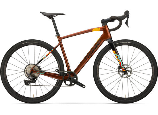 gravel bike grx 1x11 Wilier Jena GRX 1X11 gravel bicycle