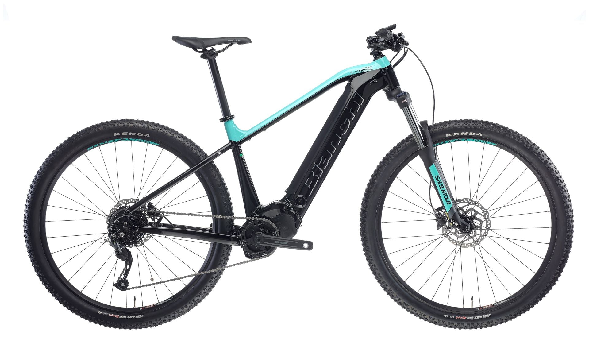 Ebike Mountain Bike Bianchi Offerte Electric Bike Bici Elettrica