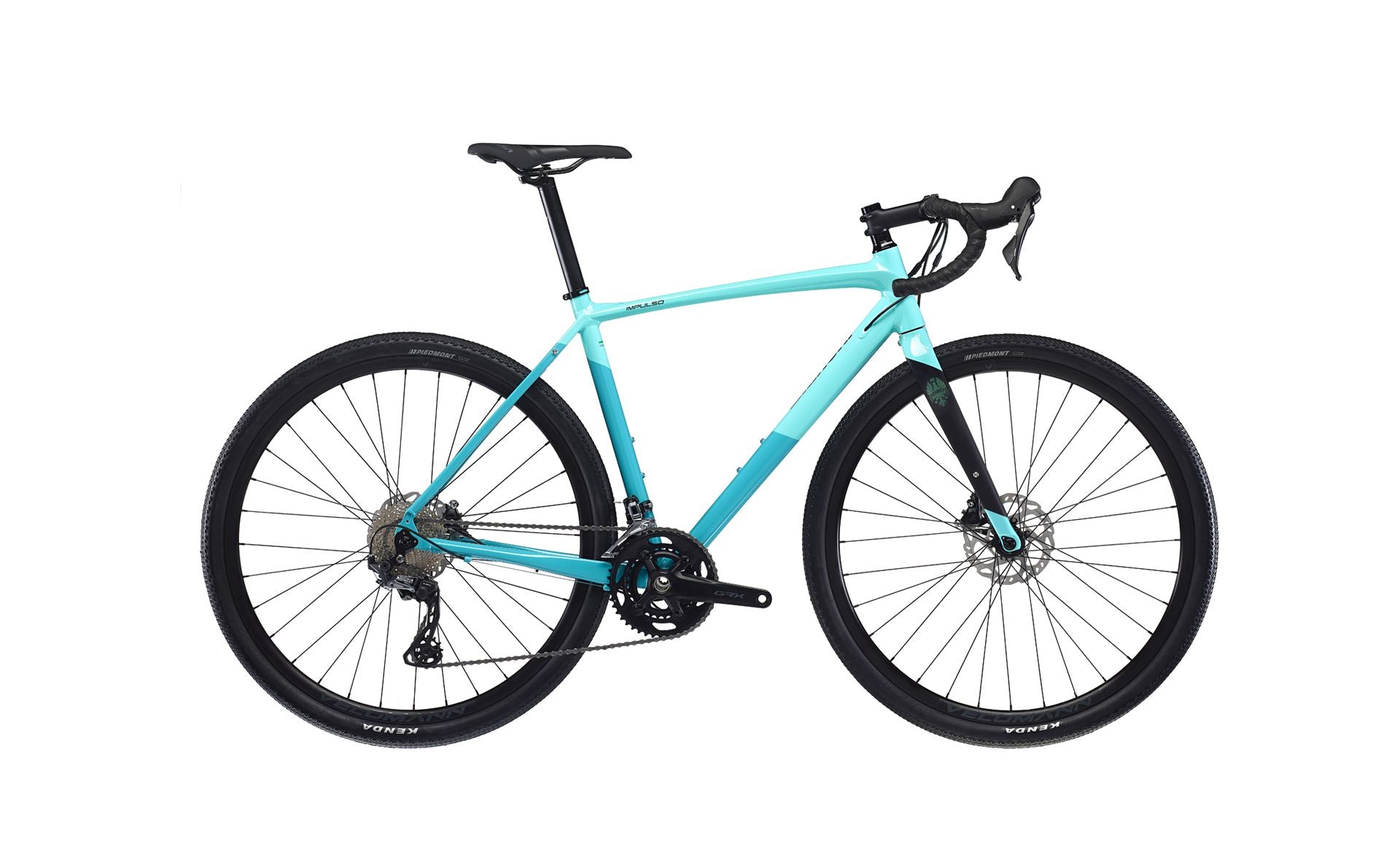 gravel bike grx 600 2x11 61 / IP