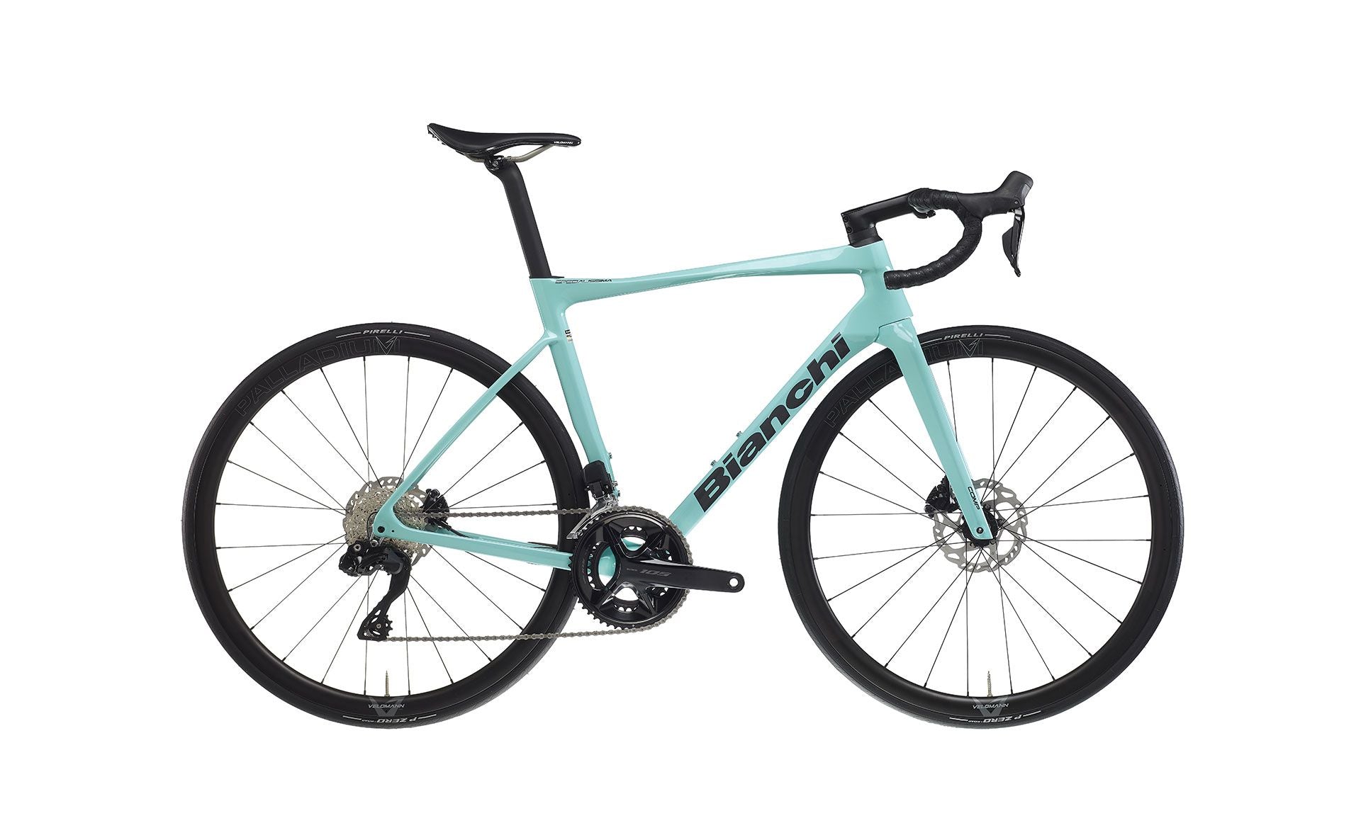 Oltre Xr3 Bianchi Oltre Xr4 2021 Celeste - Main Image
