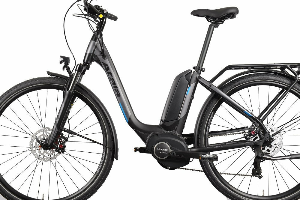 B Tour Atala Motori Bosch Per Mtb Vélo électrique B EASY SL Atala