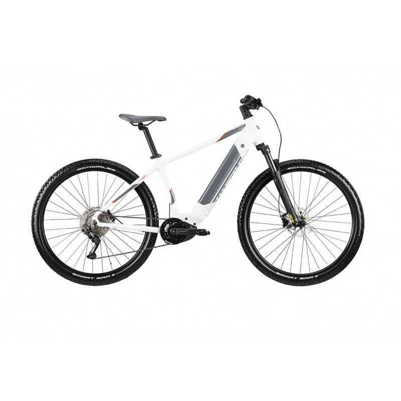 Bici Atala Whistle 2022 Whistle Mtb Elettrica Atala Prezzi Whistle