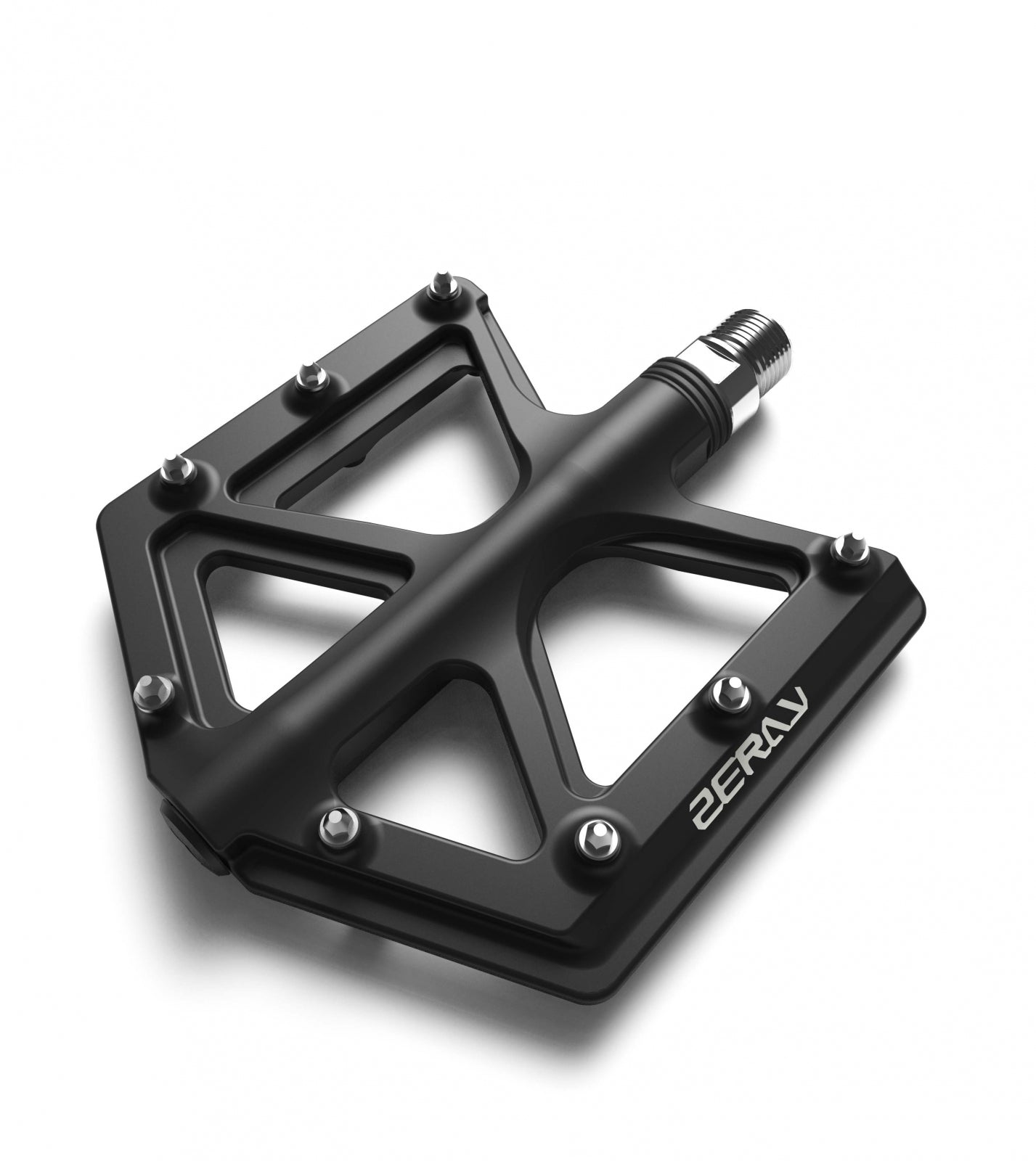 zeray pedals Flat Zeray ZP-D213 Carbon Fiber pedals