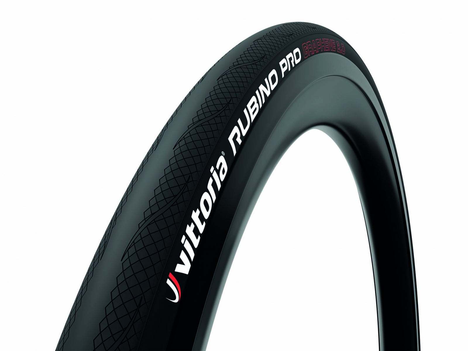 Vittoria Rubino Pro Graphene 2.0 road bike tire