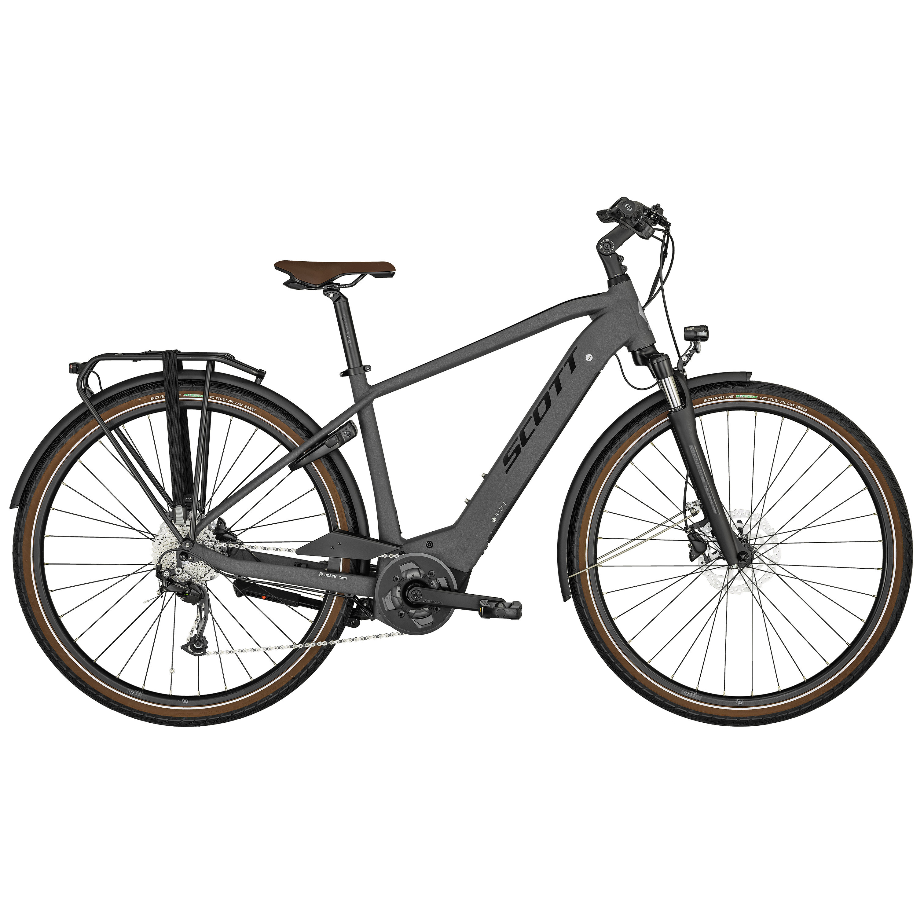 scott e trekking bike Scott Sub Active 20 Men's E-Trekking Bicycle