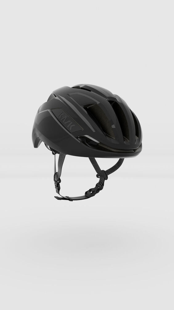 Casco Kask Sintesi Black