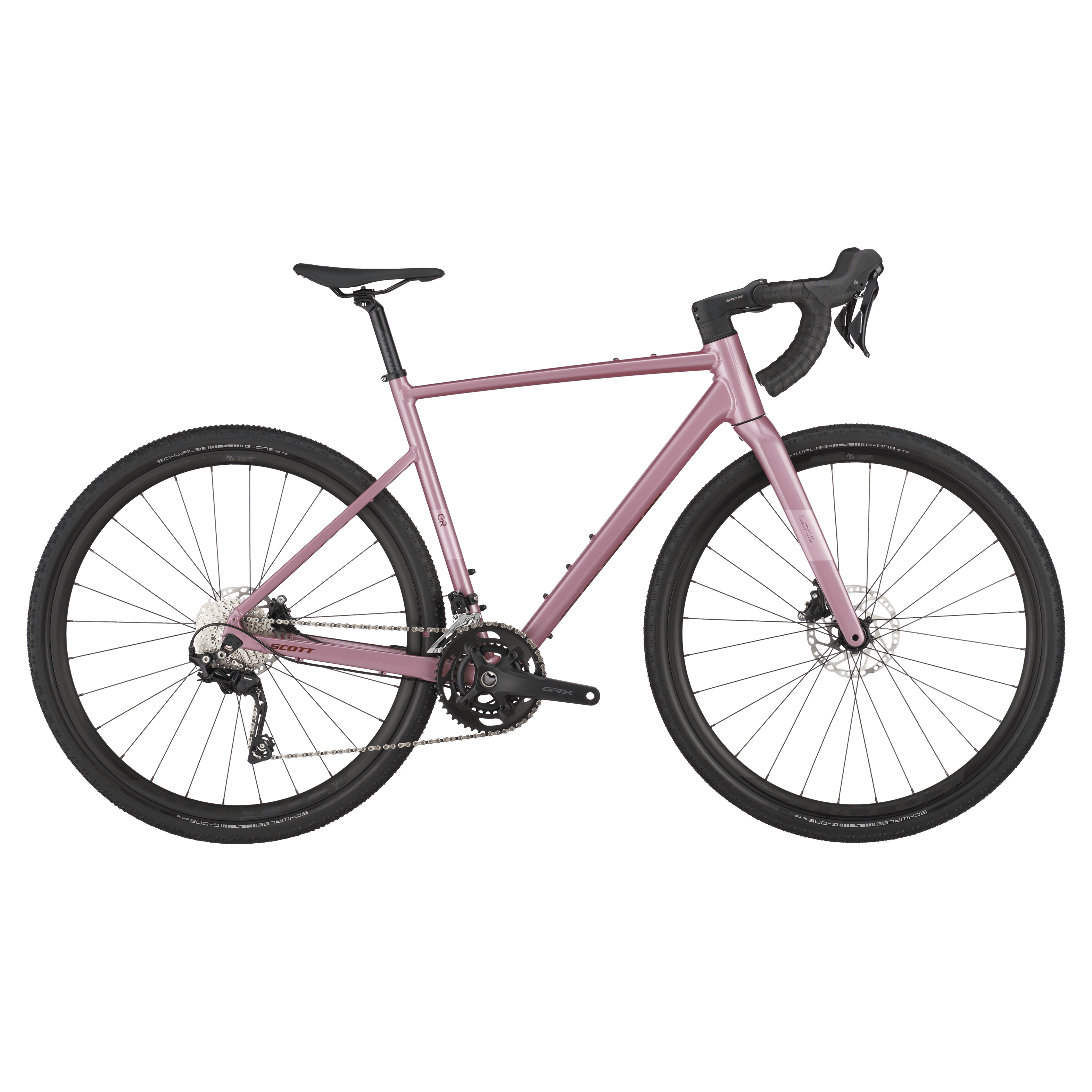 Scott Speedster Gravel 30 gravel bike Scott Speedster Gravel 30 gravel bike