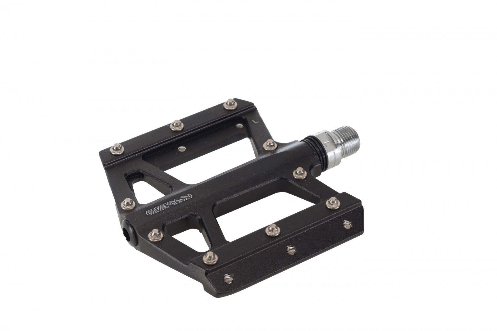 zeray pedals ZERAY ZP-A995 flat pedals in aluminum