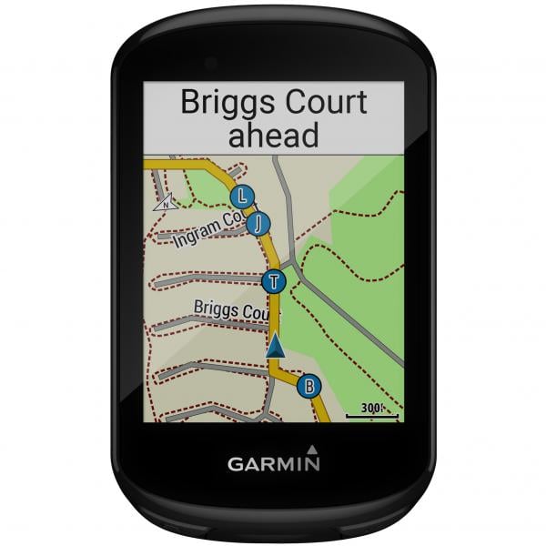CICLOCOMPUTER GPS GARMIN EDGE 830