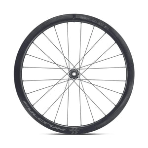 Wheel Master 27in WEI LP18 Rear B/O 10x120mm Form TH31 Fixed Gear Clincher Sil Wheel Master 27in WEI LP18 Rear B/O 10x120mm Form TH31 Fixed Gear Clincher Sil