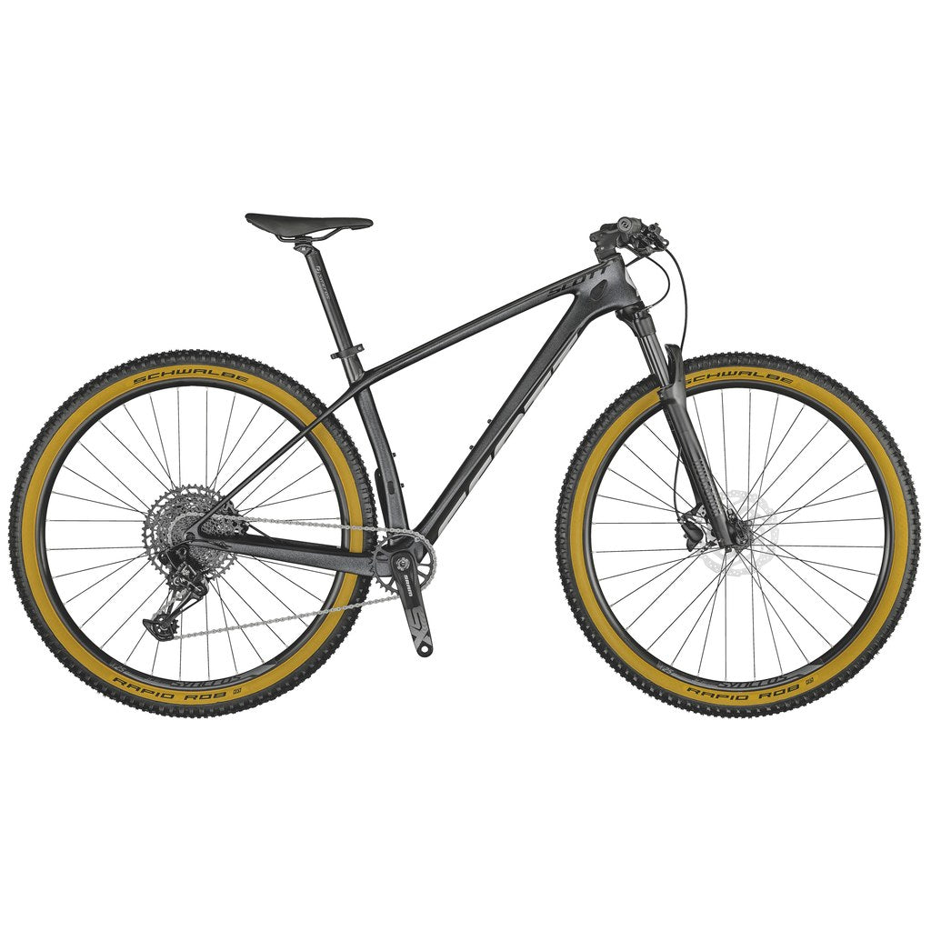 SCOTT SCALE 940 2022 bicycle