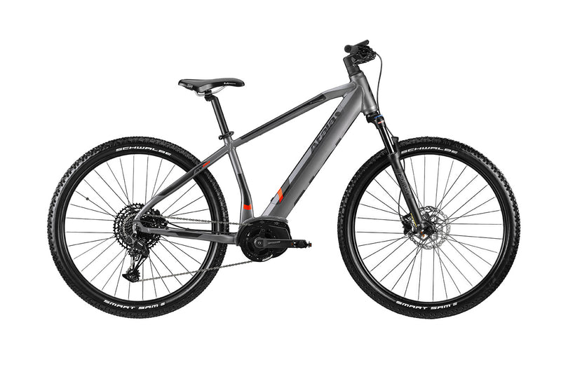 Atala B-Cross OLI 500WH 9V E-Mtb Bicycle1