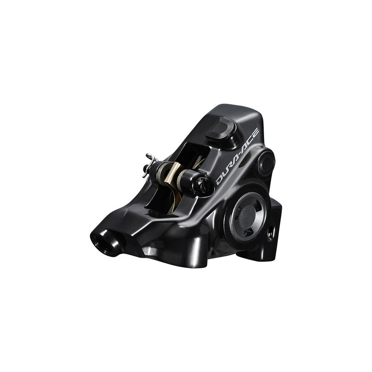 SHIMANO DURA-ACE R9270 DI2 DISC 2S GEARBOX AND BRAKING SYSTEM