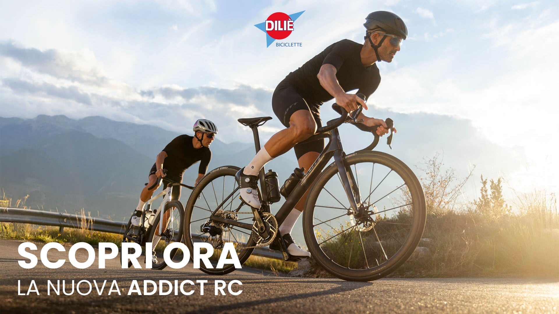 Diliè Cicli