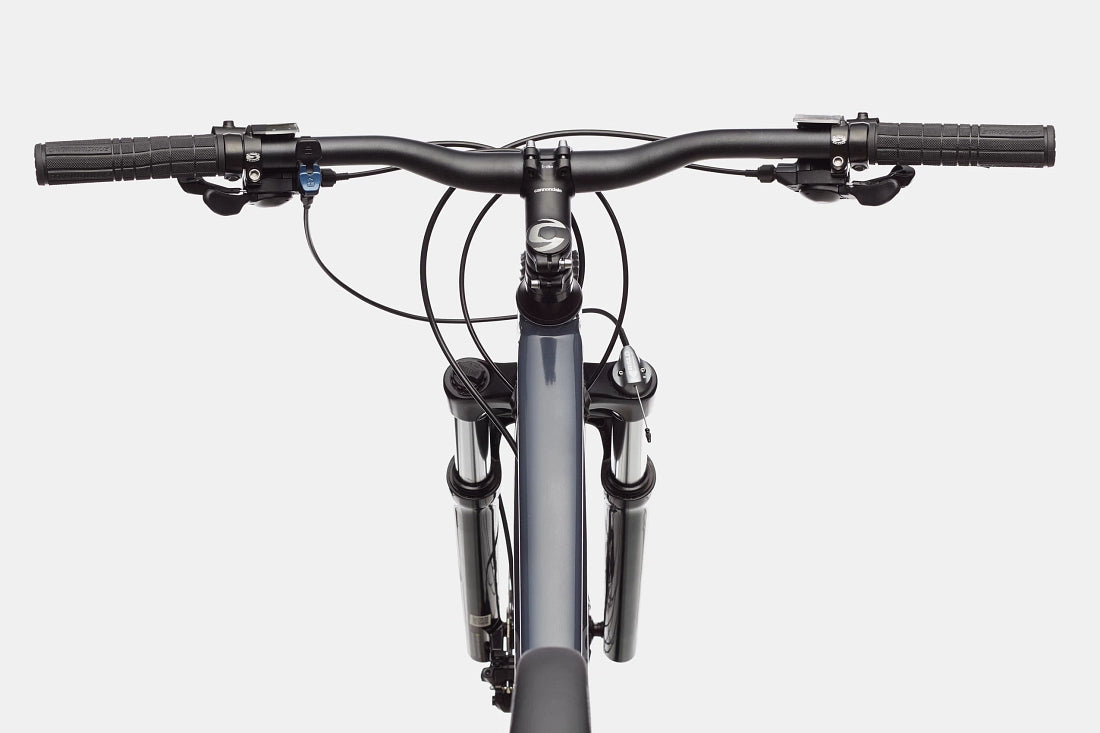 Bicicletta MTB CANNONDALE TRAIL 6