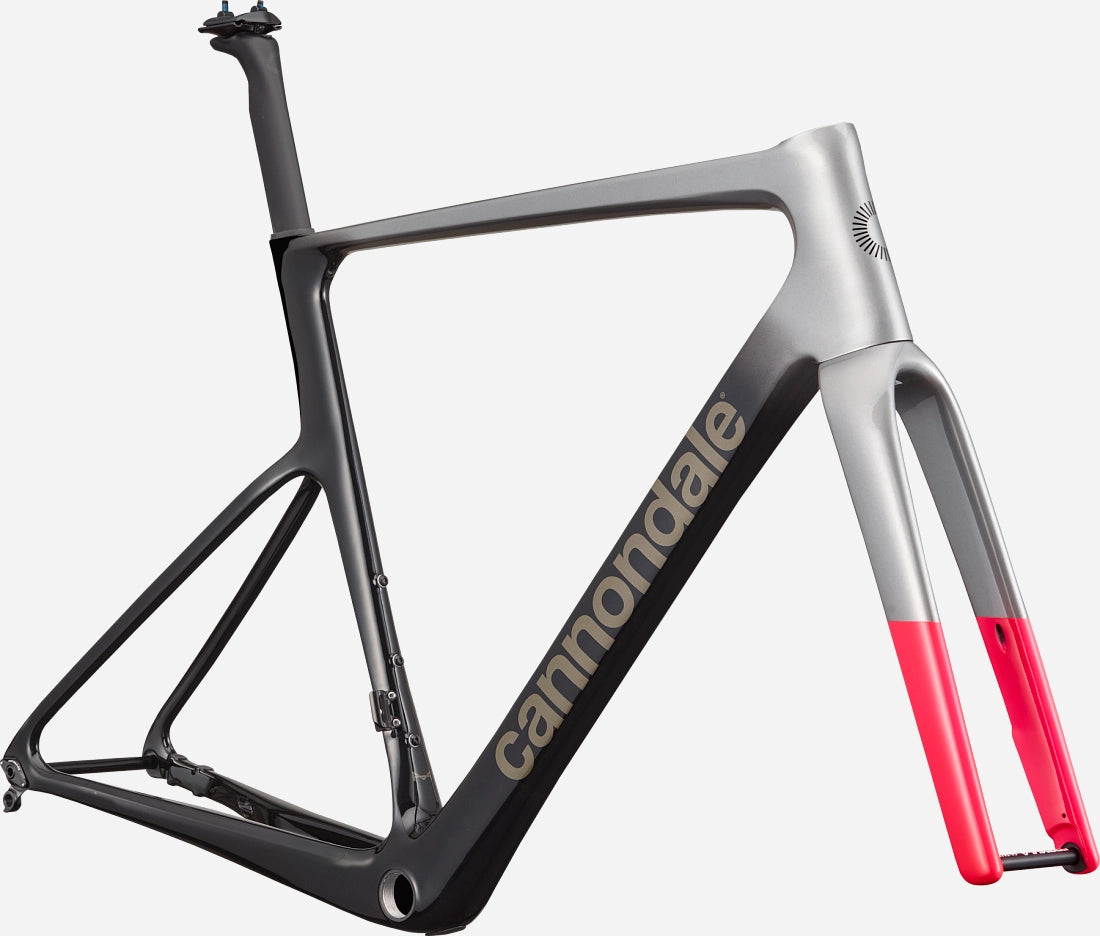 Telaio da strada Cannondale Supersix Evo HI-MOD