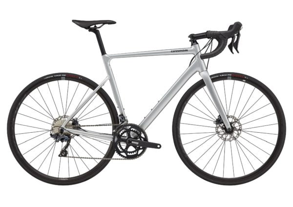 Cannondale Caad 13 Ultegra R8000 2x11 bicycle