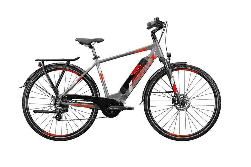 Bicicletta E-Trekking Atala Cult