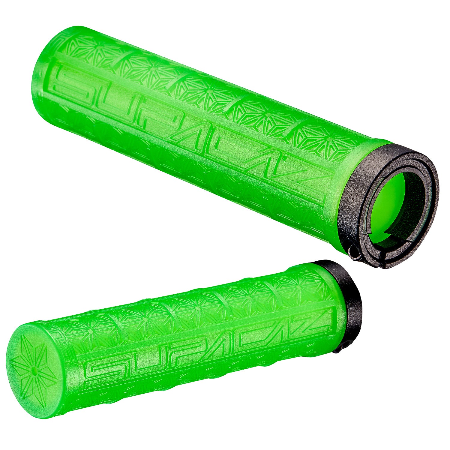 SUPACAZ GRIZIPS MTB GRIPS