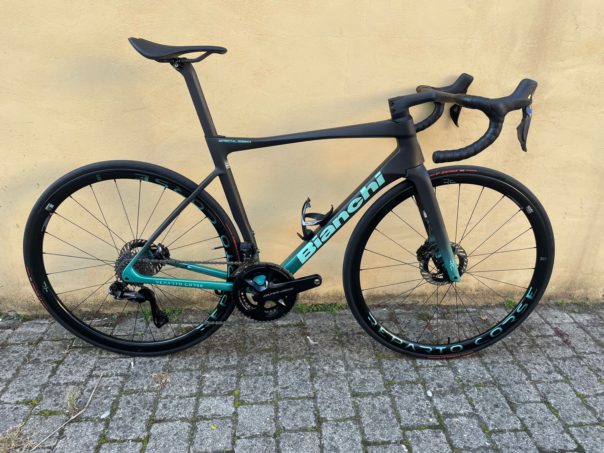 Diliè Cicli