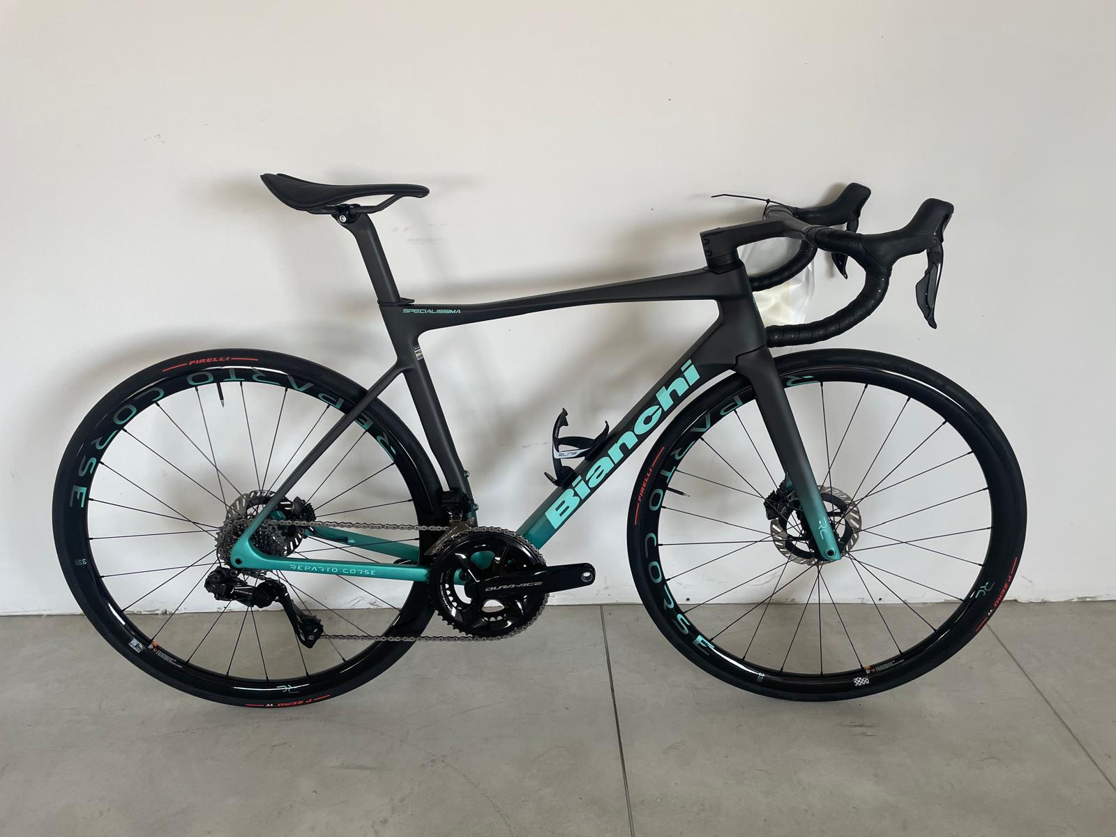 Diliè Cicli