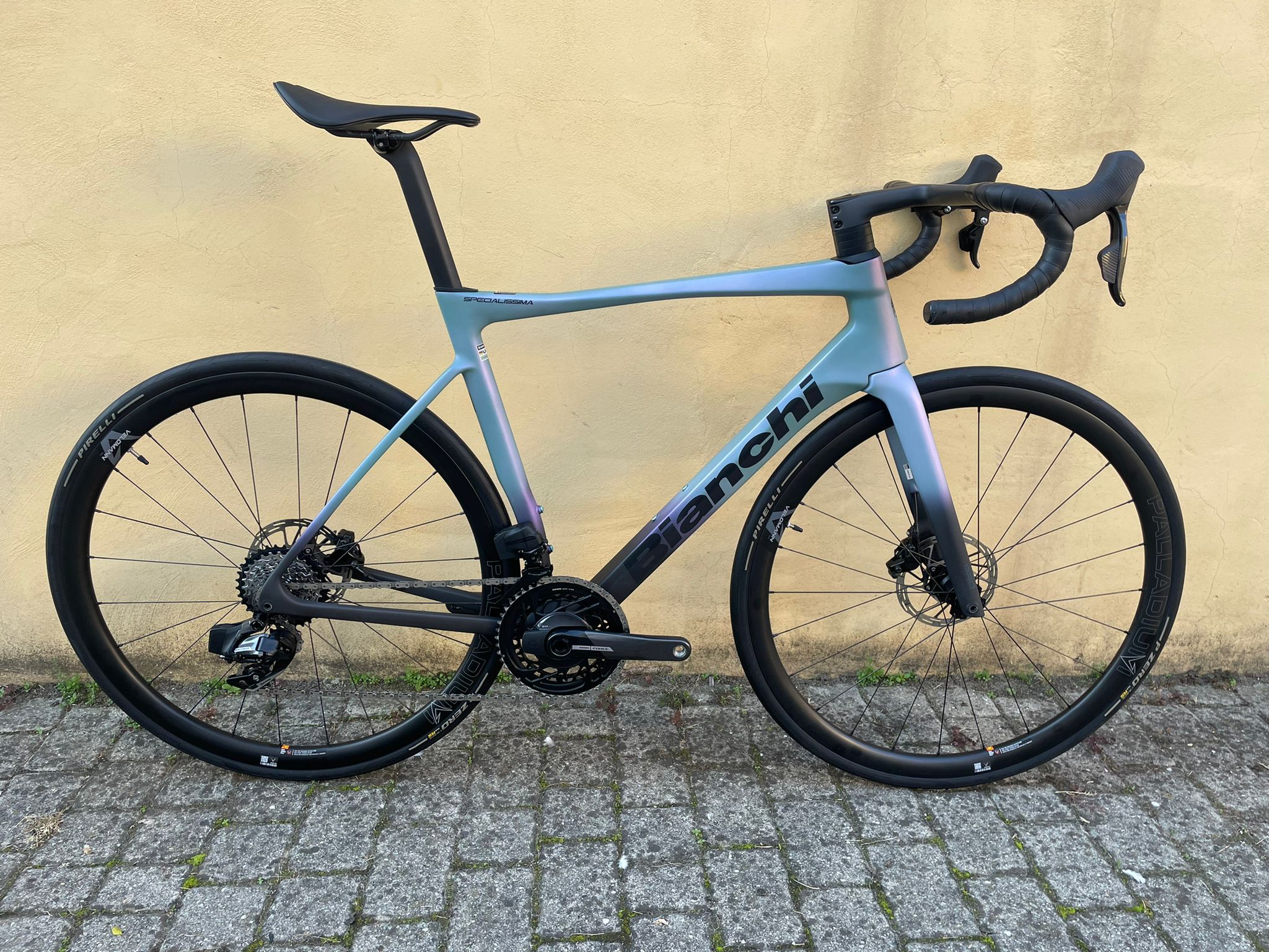 Diliè Cicli