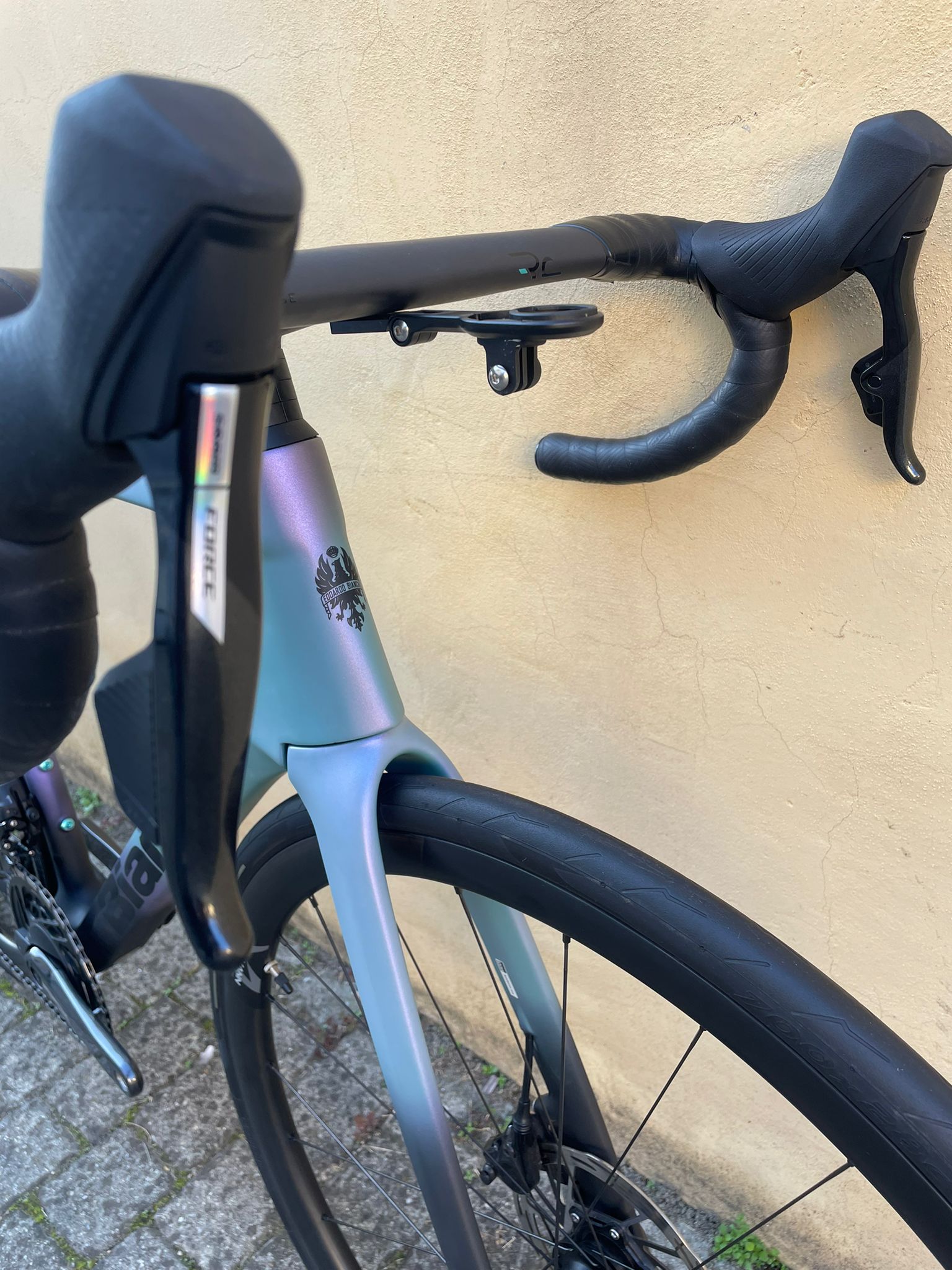 Diliè Cicli