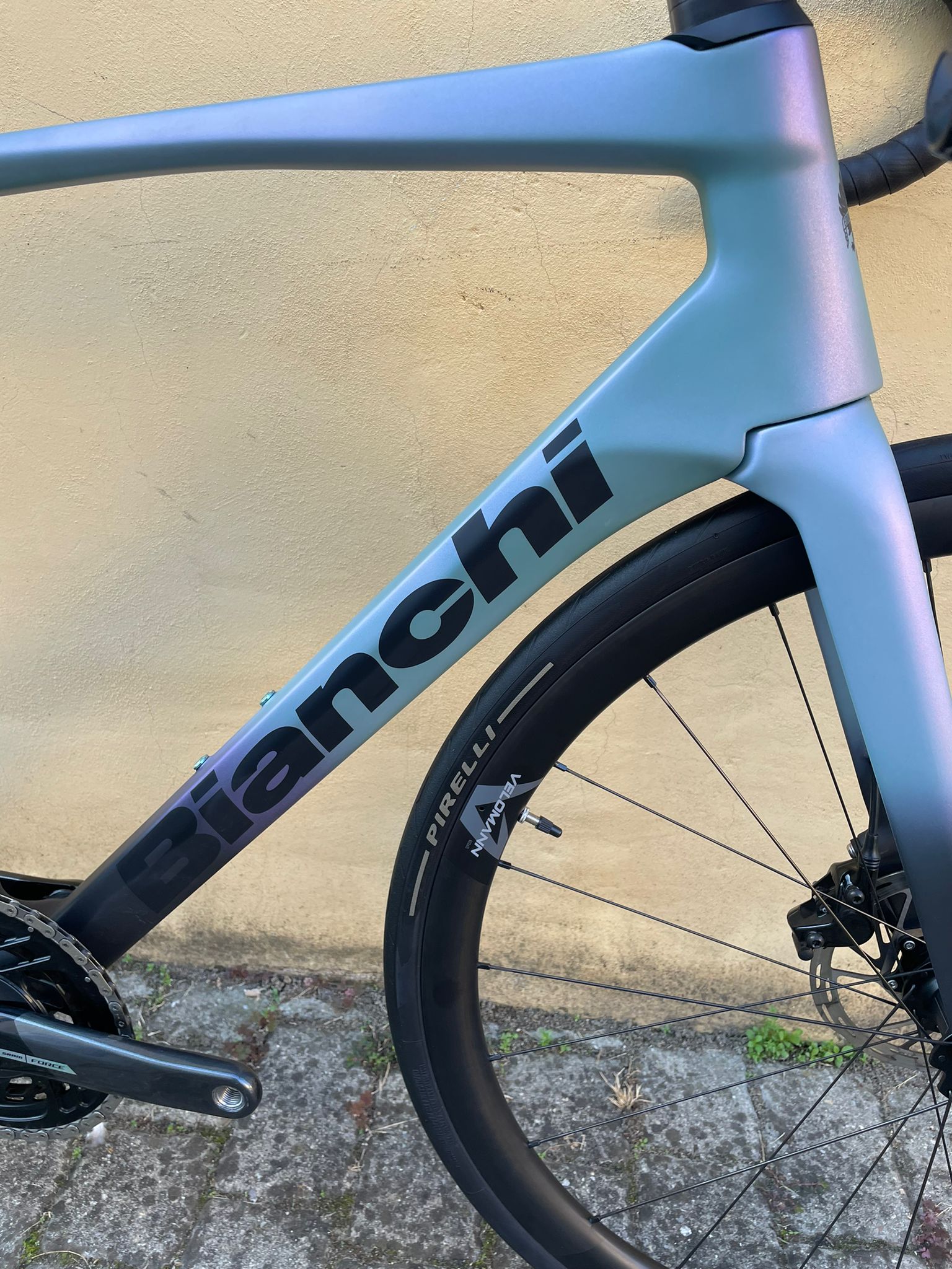 Diliè Cicli