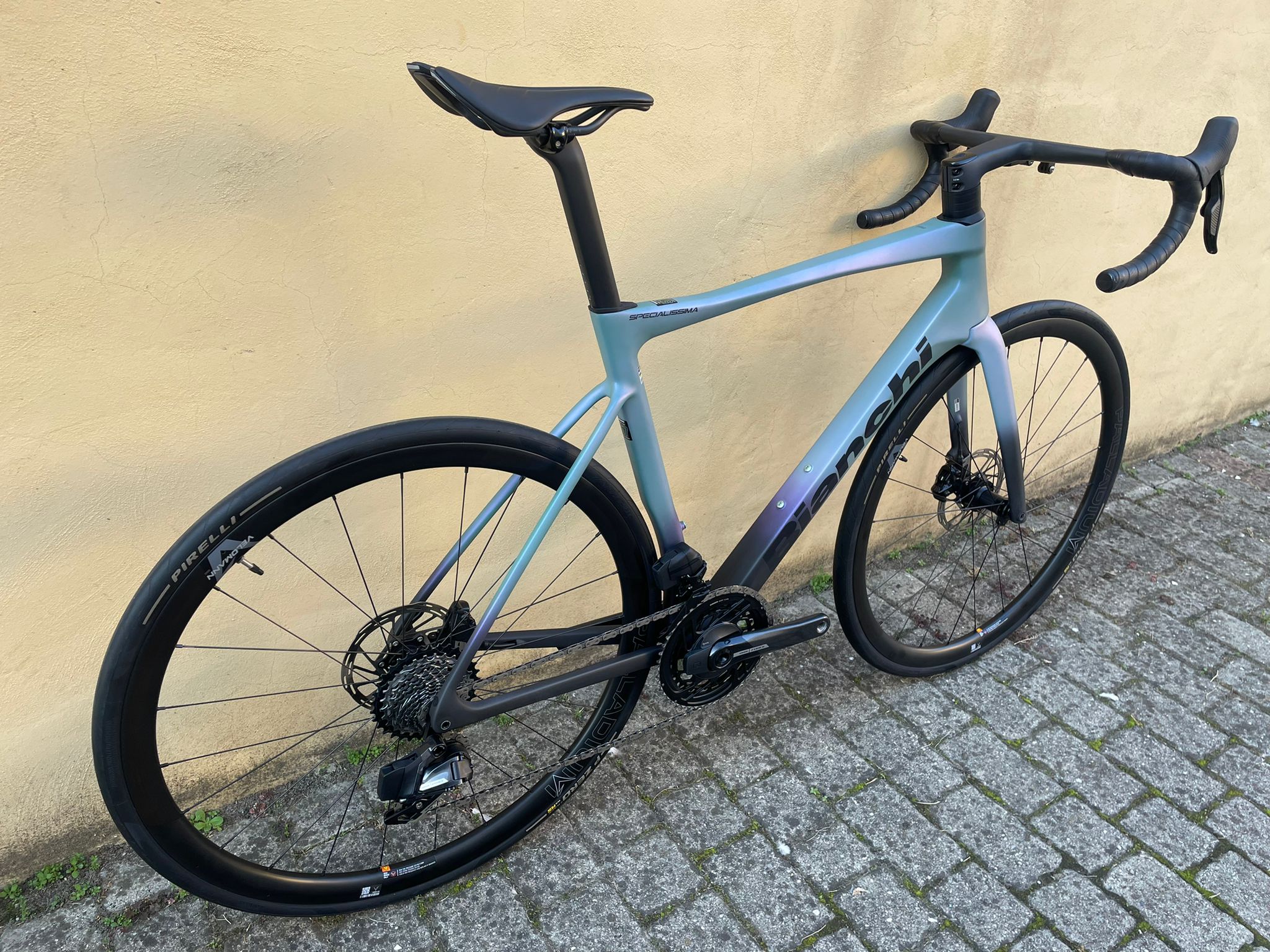Diliè Cicli