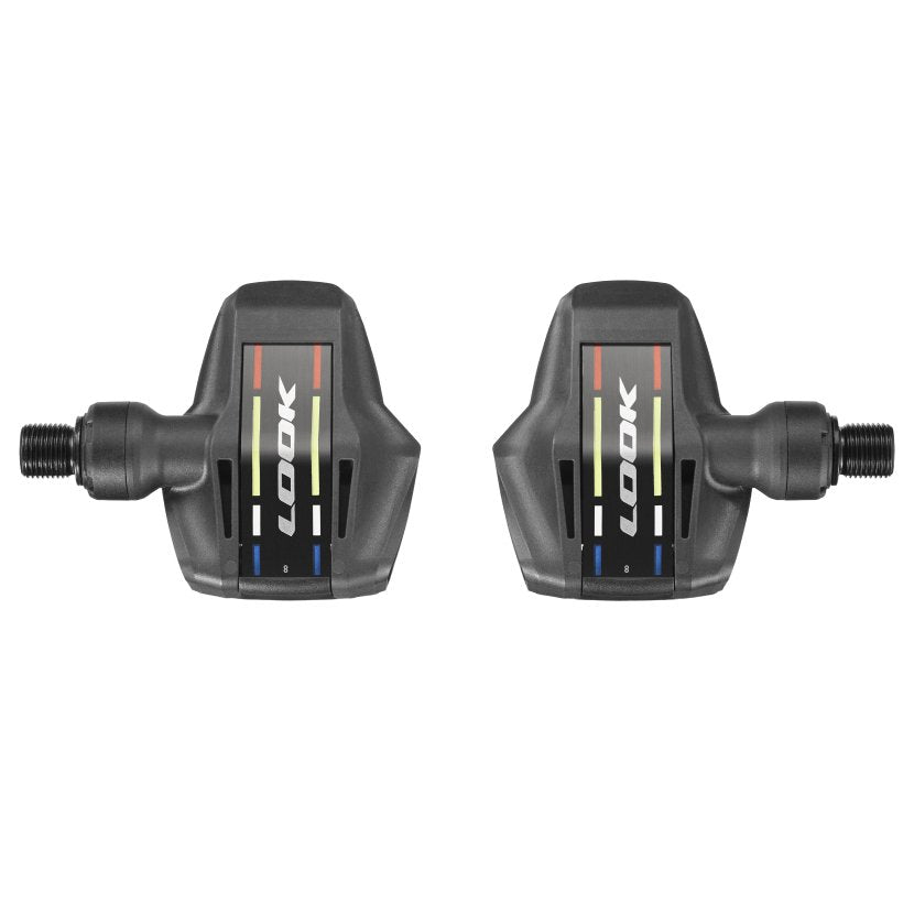 keo blade power dual 16 pedali misuratore di potenza doppio keo blade power dual 16 pedali misuratore di potenza doppio