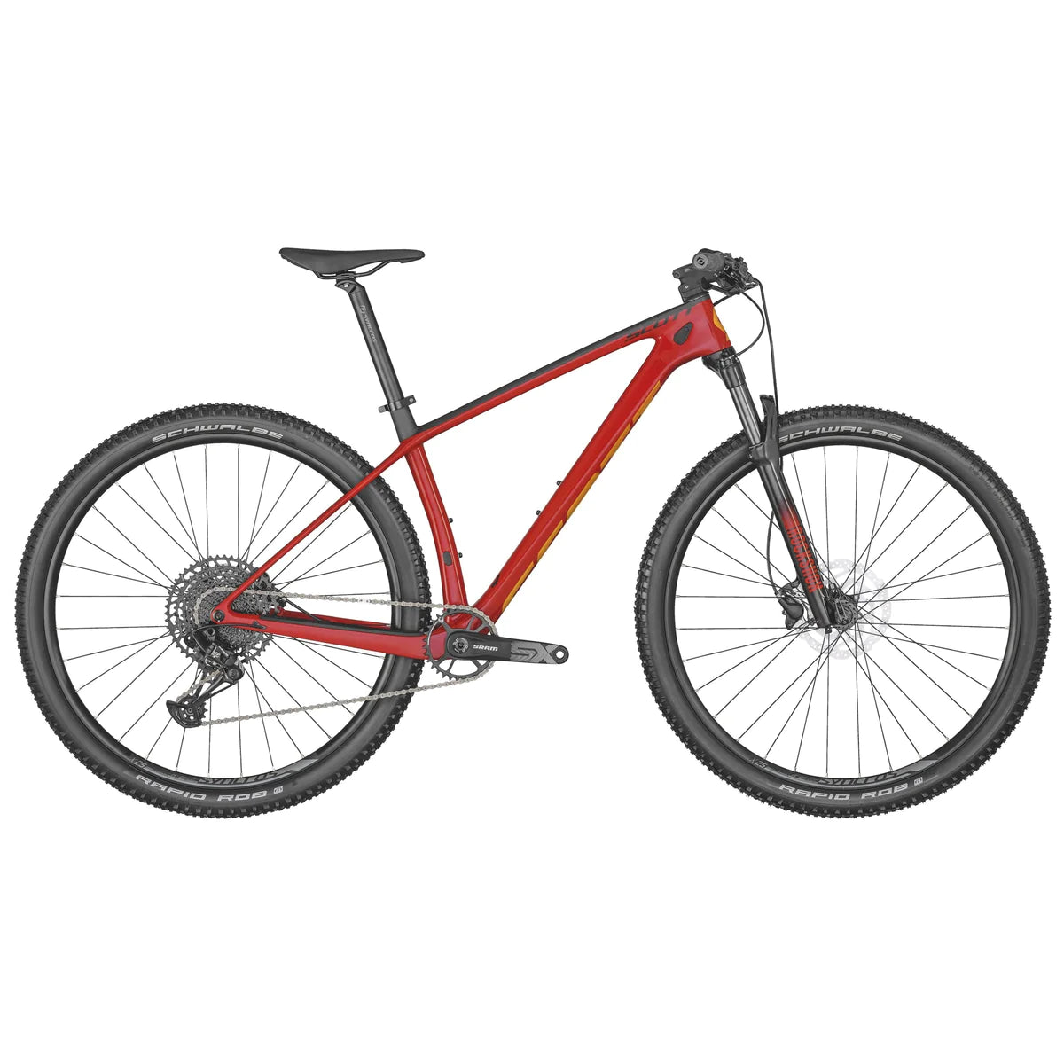 SCOTT SCALE 940 2022 bicycle