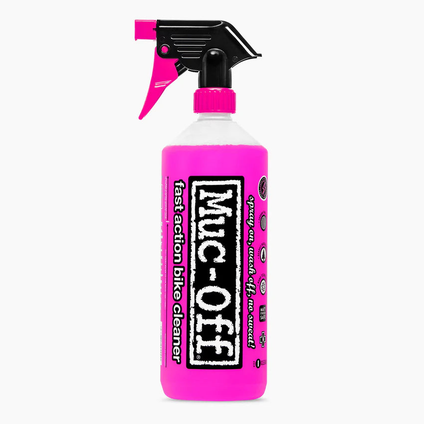 MUC-OFF CYCLE CLEANER 1 LITRE
