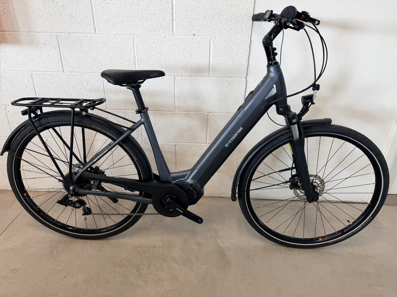 Atala B-Tour A4.1 Man Bosch 400 WH E-Trekking Bicycle