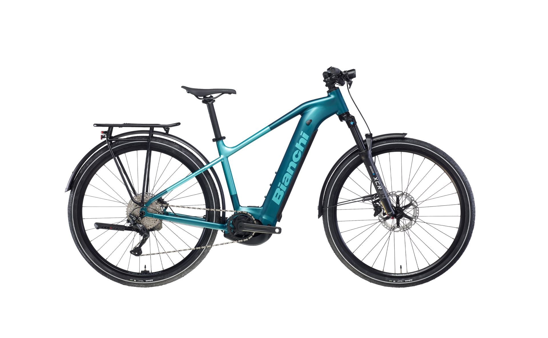 atala trekking e bike Atala Clever 6.2 Lady E-Trekking bicycle