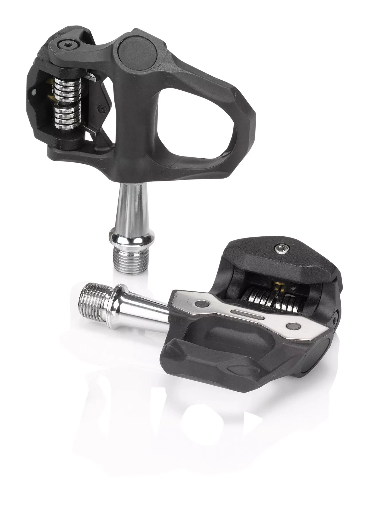 xlc bike pedals XLC Road PD-R04 Pedals Black