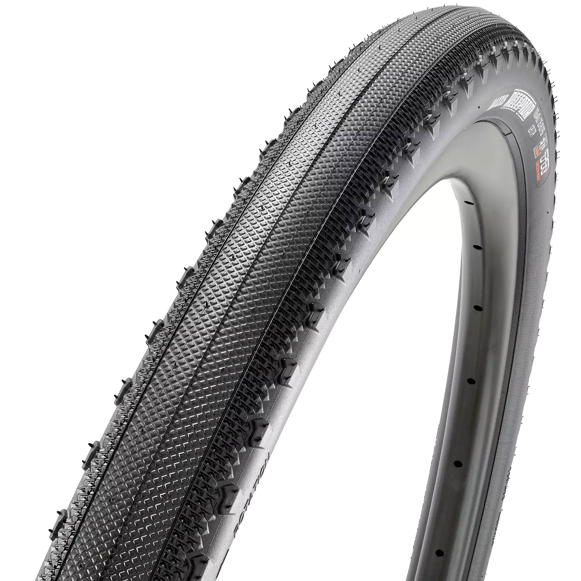 MAXXIS RECEPTOR TLR gravel tire