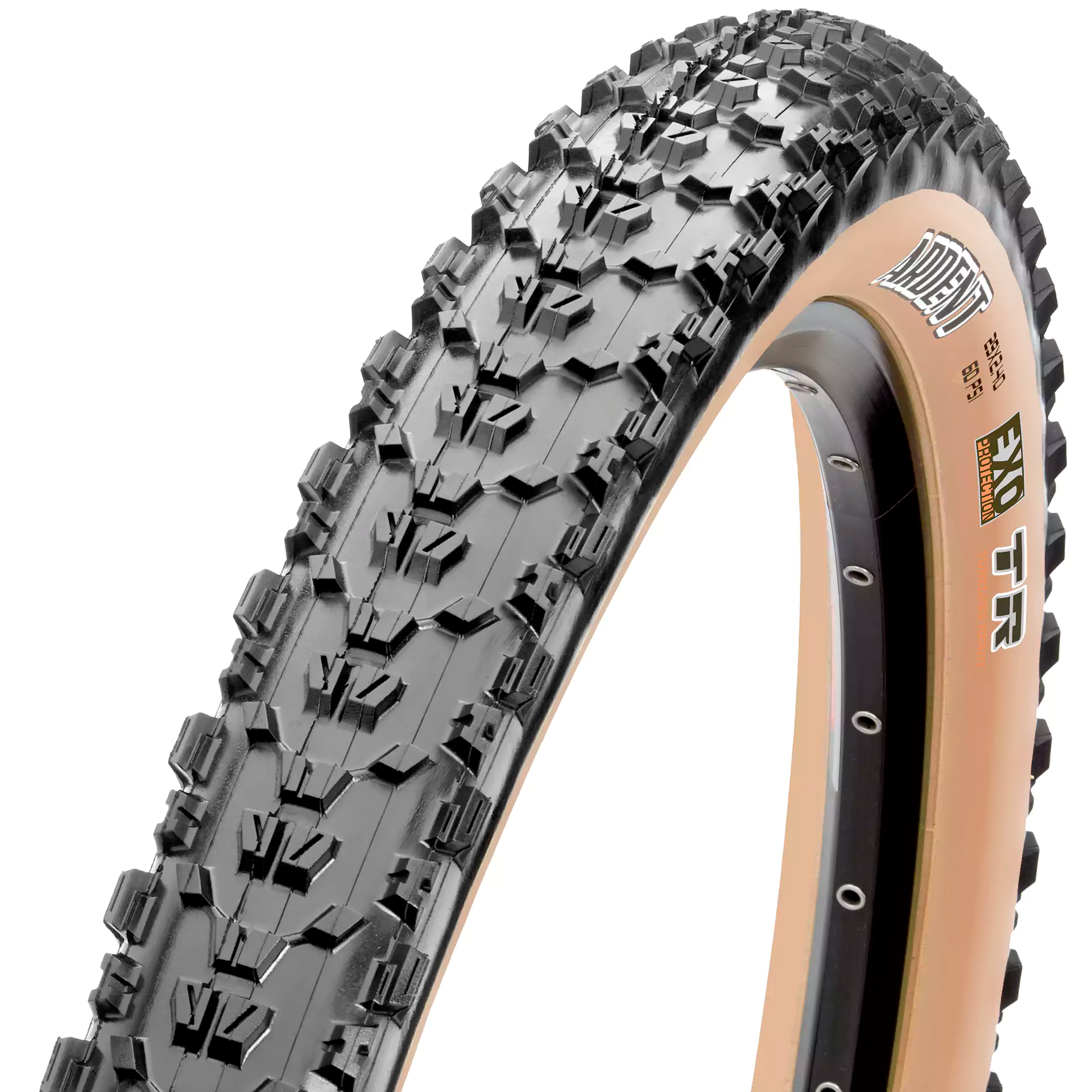 MAXXIS ARDENT EXO TLR mtb tyre