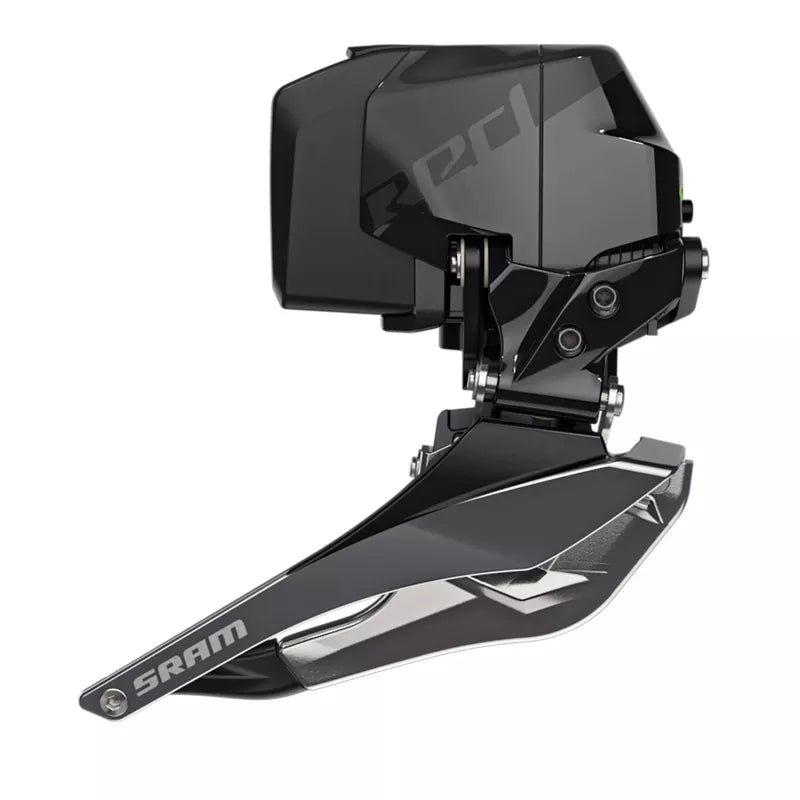 Deragliatore anteriore per bicicletta Shimano GRX FD-RX810-F 2x11 velocà Deragliatore anteriore per bicicletta Shimano GRX FD-RX810-F 2x11 velocà