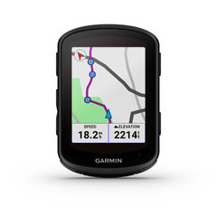 Ciclo computer GPS GARMIN EDGE 840 SOLAR